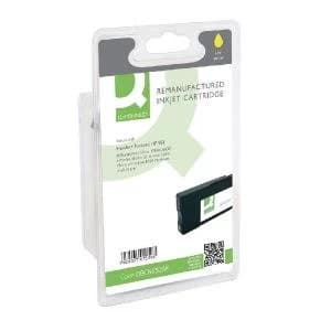 Q-Connect HP 951 Yellow Ink Cartridge