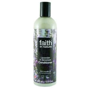 Faith in Nature Lavendar Conditioner 400ml