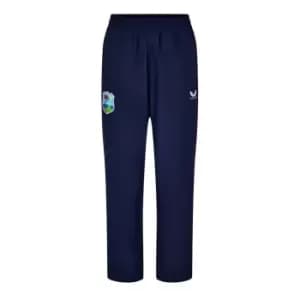 Castore Indies Training Trousers Ladies - Blue