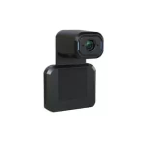 Vaddio IntelliSHOT 8.51 MP Black 1920 x 1080 pixels 30 fps CMOS 25.4 / 2.5mm (1 / 2.5")