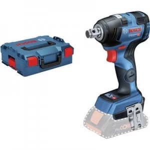 Bosch Professional GDS 18V 06019G4301 Cordless impact driver 18 V Li-ion