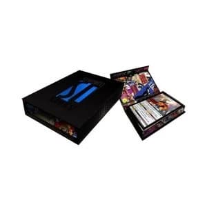 Sentinels of the Multiverse: 5th Anniversary Foil Villian Collection