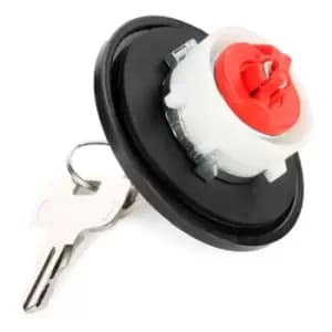 VALEO Cap, fuel tank FIAT,LANCIA,AUTOBIANCHI 247511