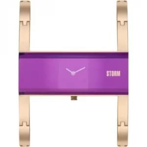 Ladies Storm Akiko Watch