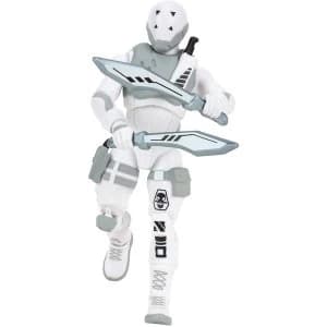 Scratch (Fortnite) Solo Mode Core 4" Figure