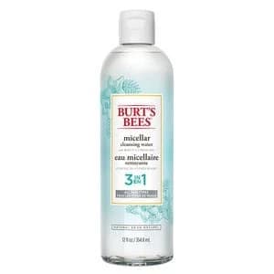 Burts Bees Cleansing Micellar Water 354.8ml
