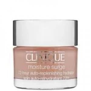 Clinique Moisturisers Moisture Surge 72 Hour Auto Replenishing Hydrator 50ml / 1.7 fl.oz.
