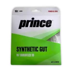 Prince Gut Duraflex 10 - Green