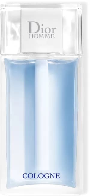 Christian Dior Homme Cologne Eau De Cologne For Him 200ml