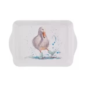 Bree Merryn Deirdre Duck Small Tray