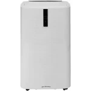 Jack Stonehouse EX03018 9000BTU 3 In 1 Portable Air Conditioner