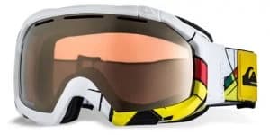 Quiksilver Facet Orbicular White