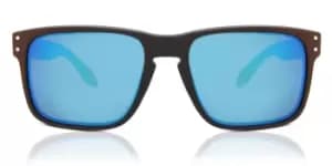 Oakley Sunglasses OO9102 HOLBROOK 9102W6