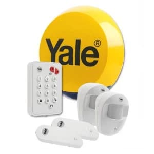 Yale EasyFit Standard Alarm Kit