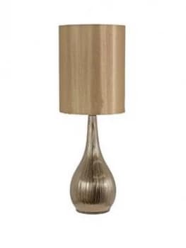 Nouveau Table Lamp