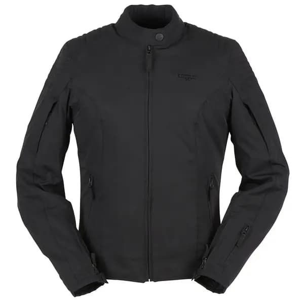 Furygan 6469-1 Jacket Jody Black L