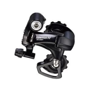 Microshift Centos 11 Speed Rear Derailleur Black