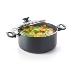 Greenpan Casserole Cvd 24Cm/4.90L