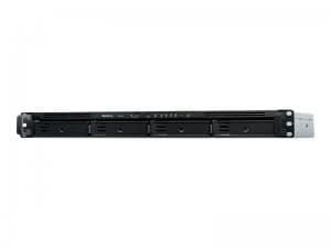 Synology RX418 Expansion Unit - Storage Enclosure