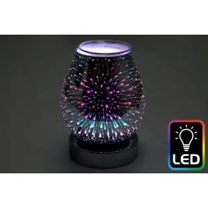 Galaxy LED Oil Burner (UK Plug)