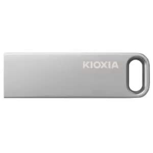 Kioxia TransMemory U366 USB flash drive 16GB USB Type-A 3.2 Gen 1 (3.1 Gen 1) Grey