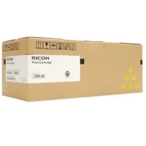 Ricoh 821260 Yellow Laser Toner Ink Cartridge