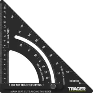 Tracer Pro Square 7"