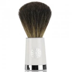 Gentlemens Tonic Savile Row Brush - Ivory