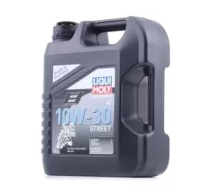 LIQUI MOLY Engine oil 1688 Motor oil,Oil
