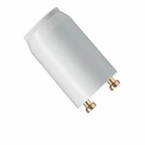 Zexum 4-22W Fluorescent Lamp Light Bulb Starter With Mylar Condenser - 10 Pack