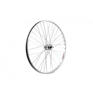 Wilkinson Wheel Alloy 700c Hybrid Q/R Silver Disc Front