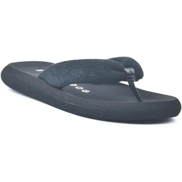 Rocket Dog Womens Sunset Puff Atlanta Flip Flop Sandals UK Size 3 (EU 36)