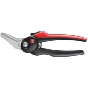Bessey D48A-2 Angled Combi Snips, BE301013