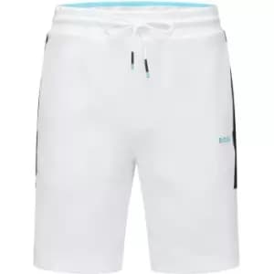 Boss Headlo 1 Shorts - White