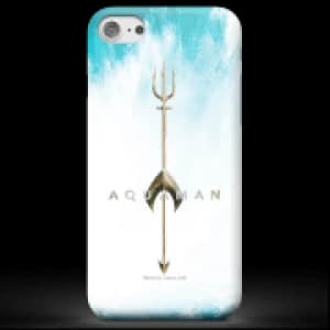 Aquaman Logo Phone Case for iPhone and Android - iPhone 7 - Tough Case - Gloss