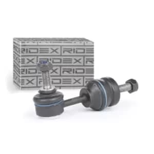 RIDEX Anti-roll bar link SMART 3229S0238 0005102V005,0005102V005000000,5102V005000000