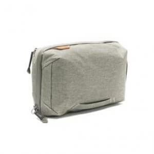Peak Design Travel Tech Pouch Sage