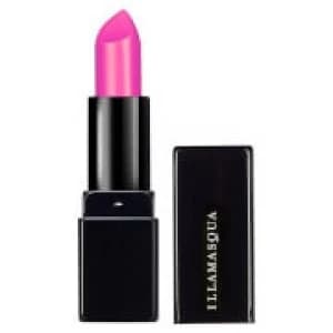 Illamasqua Sheer Veil Lipstick 4g (Various Shades) - Pom Pom