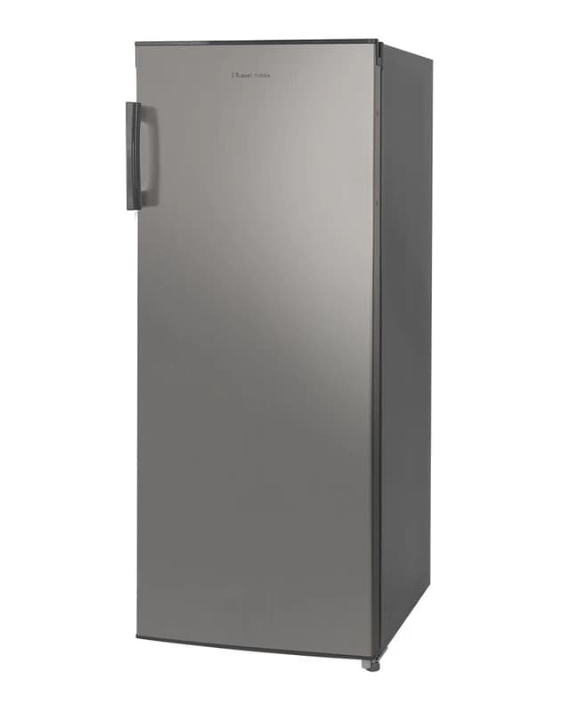 Russell Hobbs RH55FZ142SS 160L Freestanding Freezer