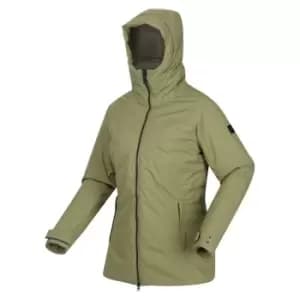 Regatta Sanda II Waterproof Jacket - Capulet