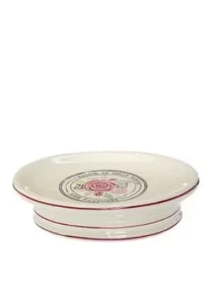 Premier Housewares Belle Soap Dish