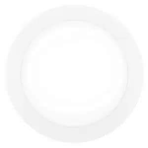 Thorn Zoe 18W LED Integrated LED Slim Downlight Cool White - 96666090