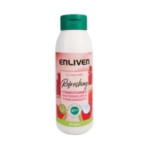 Enliven Fruits Watermelon & Pomegranate Conditioner