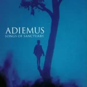 Adiemus - Songs of Sanctuary CD Album - Used