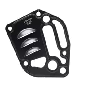 TOPRAN Gaskets 111 910 Seal, oil filter housing VW,AUDI,SKODA,Golf IV Schragheck (1J1),Golf V Schragheck (1K1),POLO (9N_),TOURAN (1T1, 1T2)