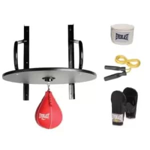 Everlast Speed Bag Kit - None