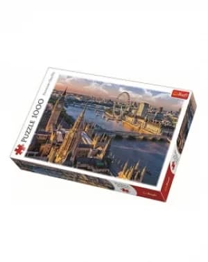 Trefl 1000pcs London