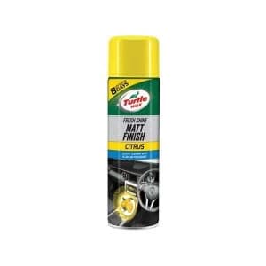 Turtle Wax Fresh Shine Matt Finish Citrus 500ml