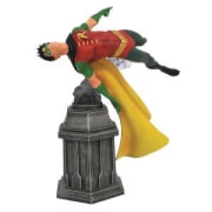 DC Gallery DC Comics Gallery Robin PVC Statue