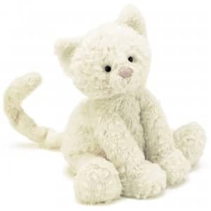 Jellycat Fuddlewuddle Kitty